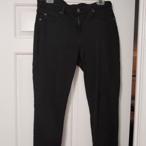 True religion Jennie jeans, black, size 30